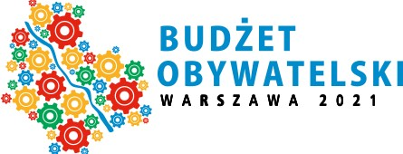 Budżet partycypacyjny Warszawa 2021